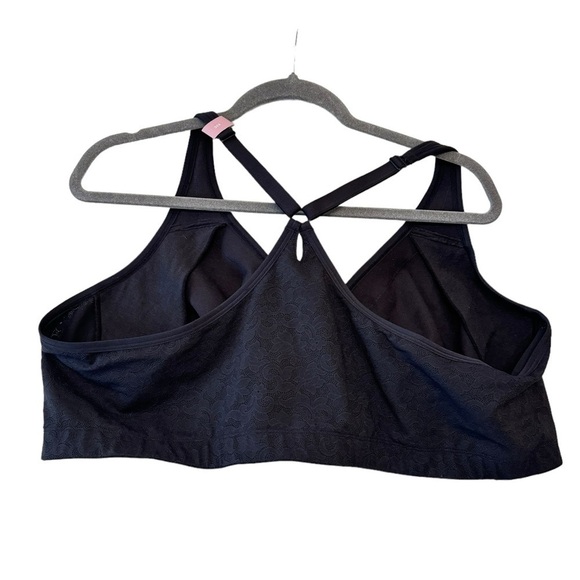 Cacique Cotton NoWire Front Closure 52C - Picture 2 of 6